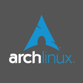 Telegram: view @archlinuxcn